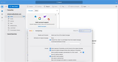 How to Use BCC in Outlook (and What Happens When You Do)
