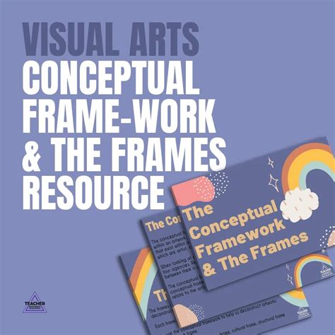 Image result for Types of Visual Framework