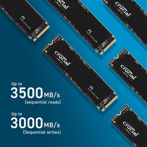 Upgrade with Ultra-Fast NVMe SSDs - tpstech.in