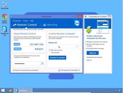 Image result for Remote Access Tech Support