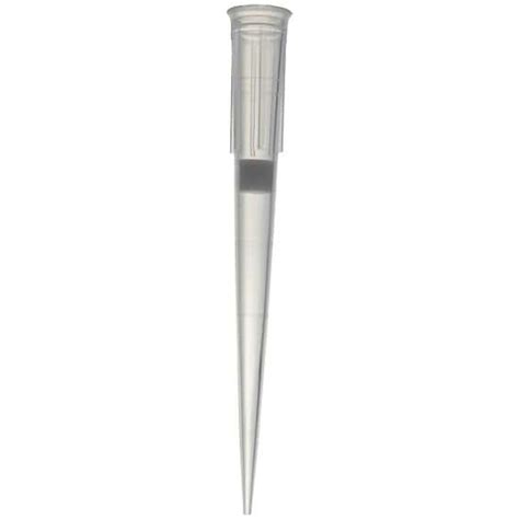 Cole-Parmer Essentials Universal Pipette Tips with Filter, Low ...