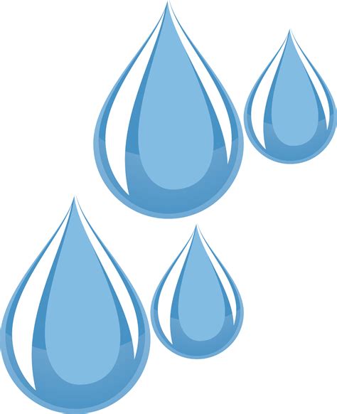 Water Drop Vector 的图像结果