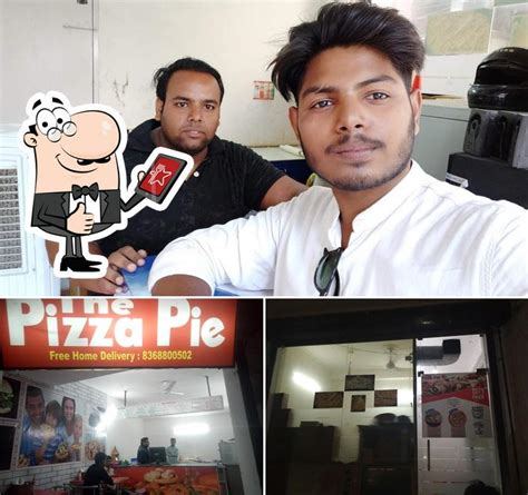 The Pizza Pie, New Delhi, Shop 1 - Restaurant reviews