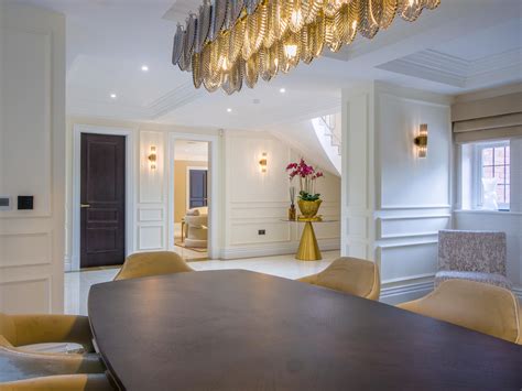 Four Oaks Estate – Charlotte Conway Design