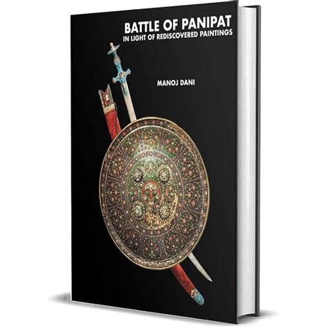 Battle of Panipat By Manoj Dani – PAYAL BOOKS