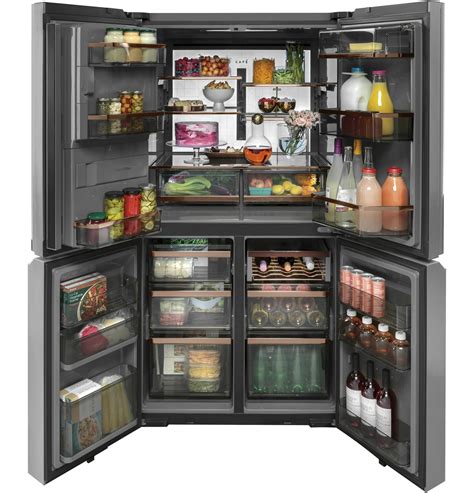 GE Appliances Invests $62 Million to Build High-End Refrigerators and ...