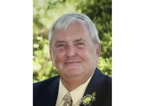 David Walter Pauly Obituary (2024) - Vermilion, OH - Riddle Funeral ...