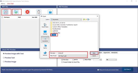 Image result for How To Extract Data From Pdf Automatically