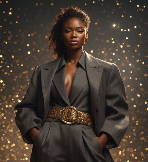 Glamoratti Is Back: 10 Maximalist