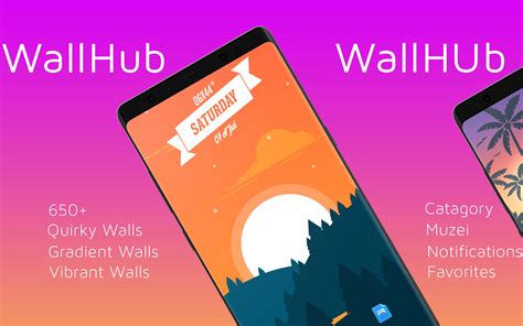 WallHub - Free Wallpaper - App on Amazon Appstore