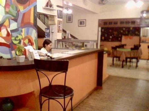 TRAVELBEE CAPITOL INN CEBU (Cebu Island/Cebu City) - B&B Reviews ...