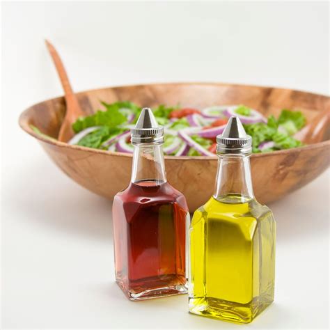 Glass Salad Dressing Bottle at Sherry Ramos blog