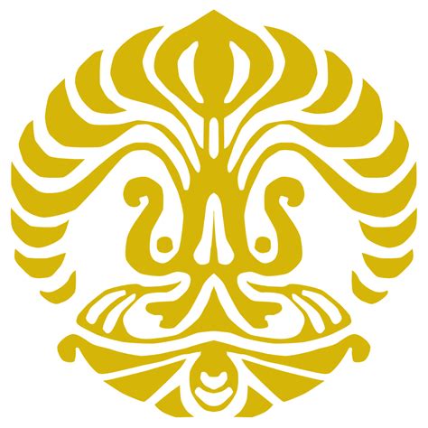 Logo UI (Universitas Indonesia) - Kumpulan Logo Universitas di Indonesia