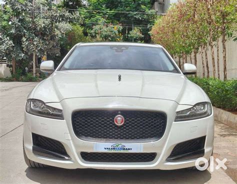 Jaguar XF 2.0 Diesel Portfolio, 2016, Diesel - Cars - 1815833072