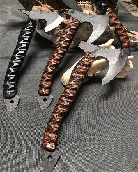 Half Face Knife Review at John Pavon blog