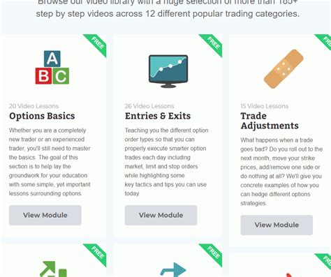 Image result for Option Alpha Option Course