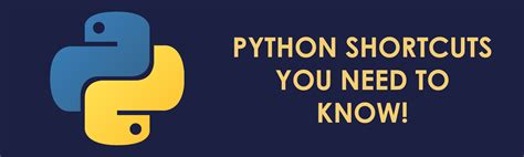 Python Coding Shortcuts 的图像结果