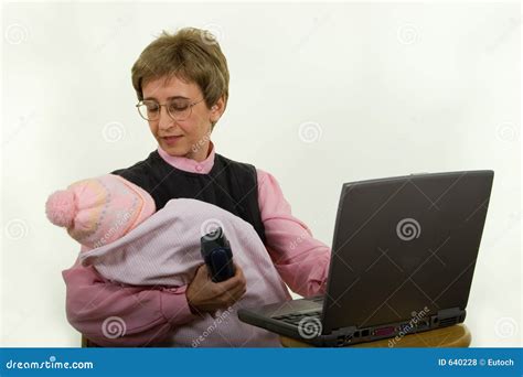 Busy Working Mother 的图像结果