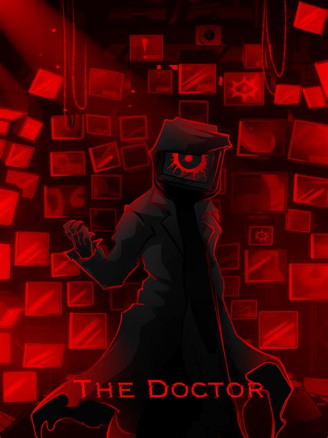 Dr. Harley Sawyer - Poppy Playtime | Arte del horror, Dibujos, Pokemon personajes - how old is harley sawyer poppy playtime