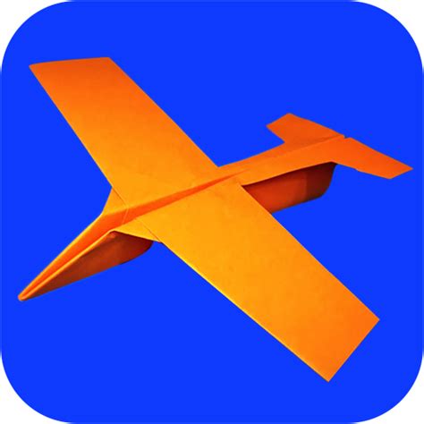 DIY origami paper airplanes - Make paper fighters - App on Amazon Appstore