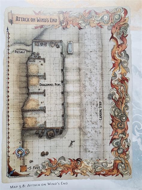 Any advice for running a big battle? : r/DMAcademy