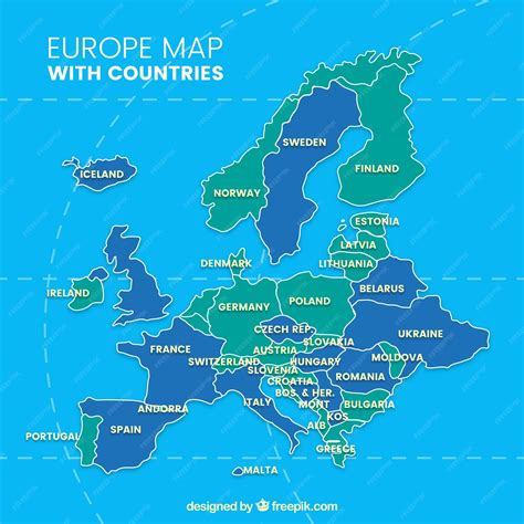 European Countries 的图像结果