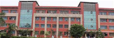 Buddha Institute Of Technology, Gorakhpur