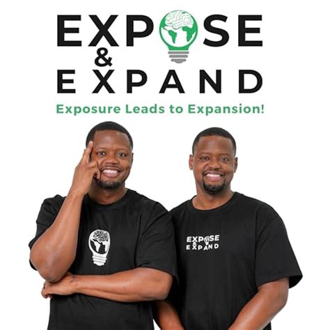 Expose and Expand : Jeremy and Joshua Mathis: Amazon.in: Audible Books ...