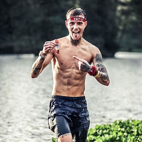 Ambassadors - Normal people inspiring others! – Protein Rebel UK