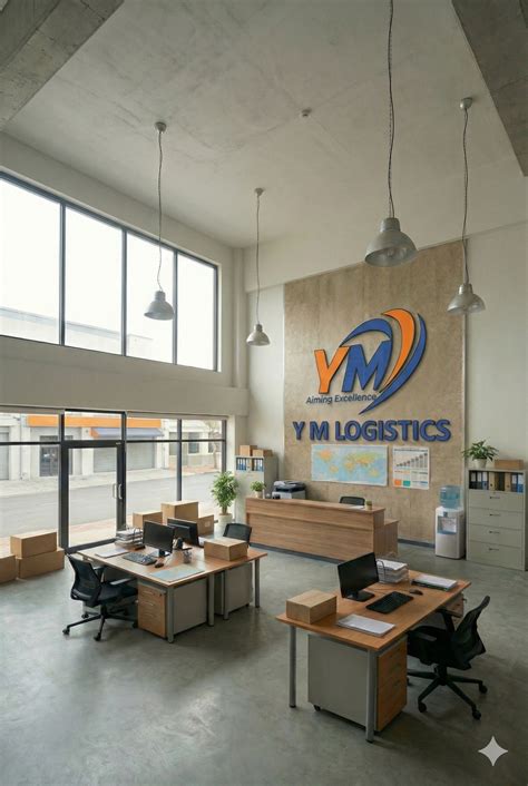 Y M Logistics | Customs Clearing & Freight Forwarding Agent Mumbai