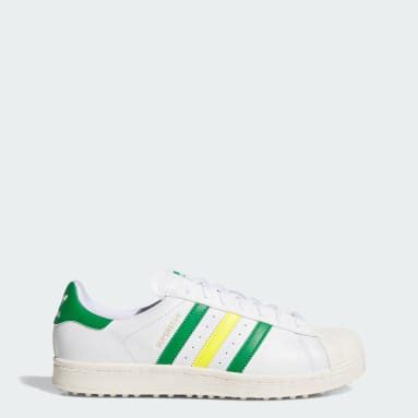 Men's Golf Shoes | adidas US