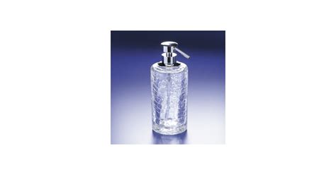Nameeks Windisch 90432-CR Windisch Free Standing Soap Dispenser ...