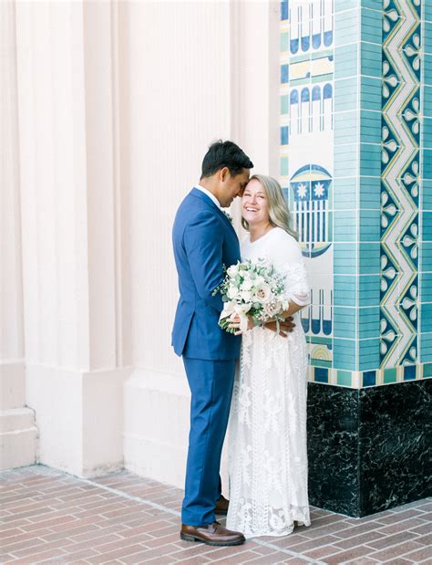 How to Get Married in San Diego During Coronavirus - laurendixonphotos.com