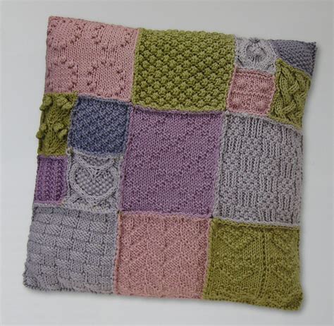 Image result for Patchwork Cushion Patterns