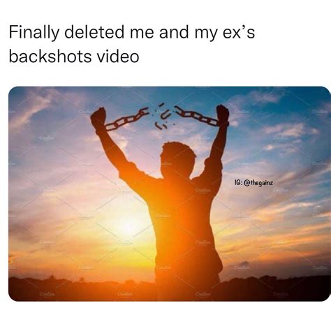 Backshots meme | Backshots | Know Your Meme