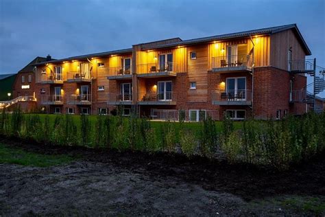 NORDSEE LODGE (Pellworm) - Lodge Reviews, Photos, Rate Comparison ...