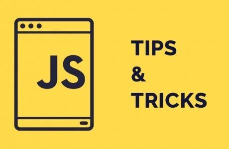 Image result for JavaScript Tips and Tricks