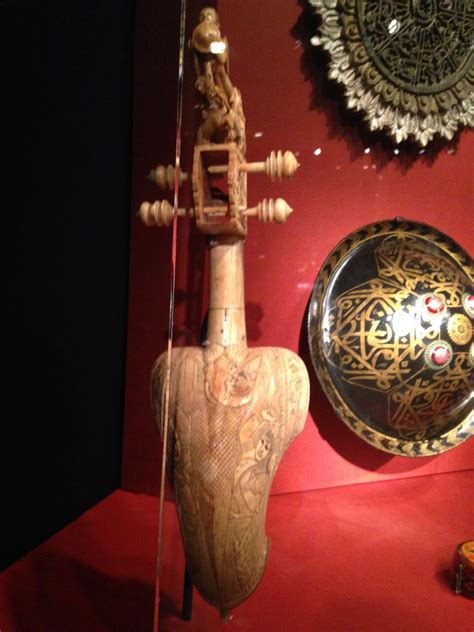 Image result for Obscure Stringed Instruments