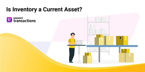 Is Inventory a Current Asset? Exploring Classification, Implications ...