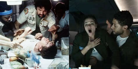 Image result for Alienated Movie