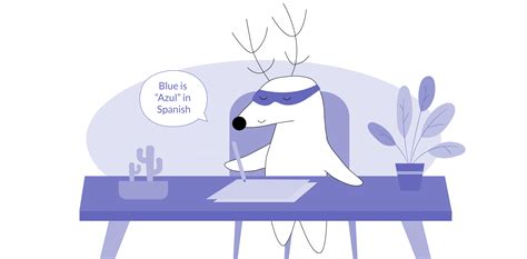 Spanish Words for Colors & How to Use Them | Readle