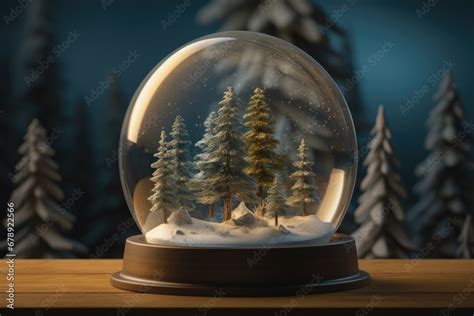 Snow Globe 的图像结果