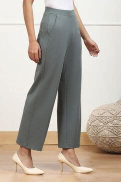 Shop Stylish & Modern Bottom Wear For Women | BIBA