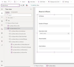 Image result for Validate Power Apps Form On Submitting