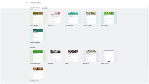 Google Forms vs. Jotform: Which should you use?