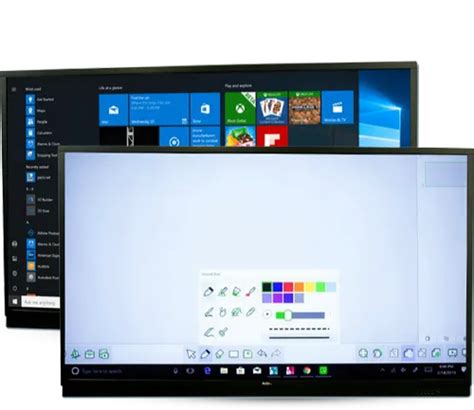 NEWLINE INTERACTIVE PANEL - TRUTOUCH X Series Trader - Wholesaler ...