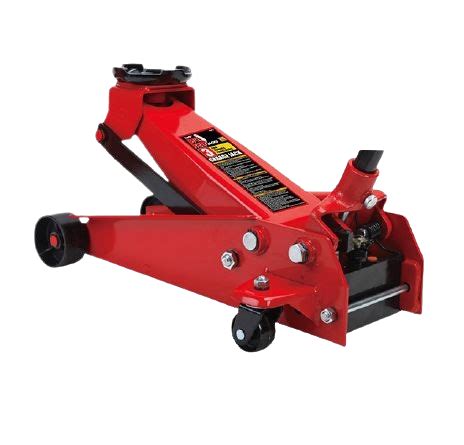BUY BIG RED 3 TON HYDRAULIC TROLLEY JACK T830022 | BEST PRICE | Lion ...