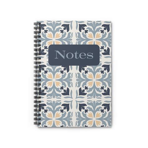 Blue Notebook 的图像结果