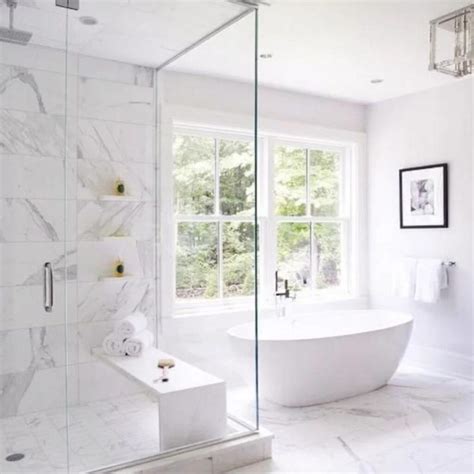 Small Master Bathroom Tile Ideas 75 Ceramic Tile Master Bathroom Ideas