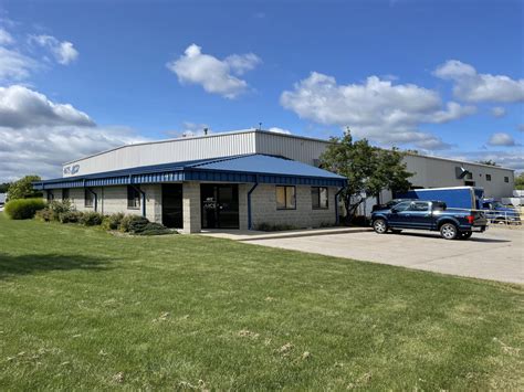 4675 Talon Ct SE, Grand Rapids, MI 49512 - Industrial for Sale | LoopNet